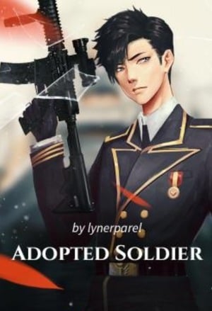 Adopted Soldier