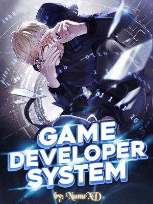 GAME DEVELOPER SYSTEM