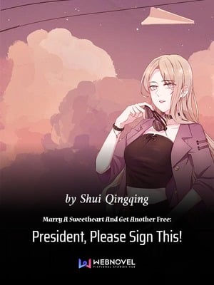 Marry A Sweetheart And Get Another Free: President, Please Sign This!