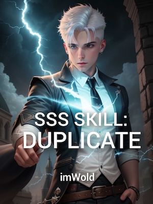 SSS SKILL: DUPLICATE