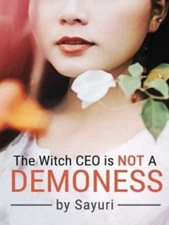 The Witch CEO Is NOT A Demoness