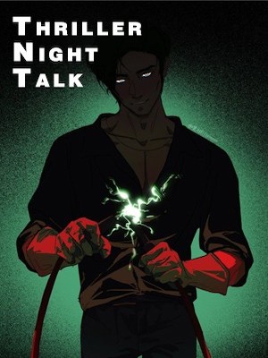 Thriller Night Talk