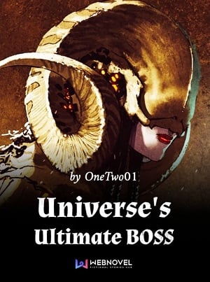 Universe's Ultimate BOSS